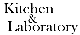 Kitchen and Laboratory